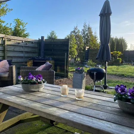 Ml דירה הילחום